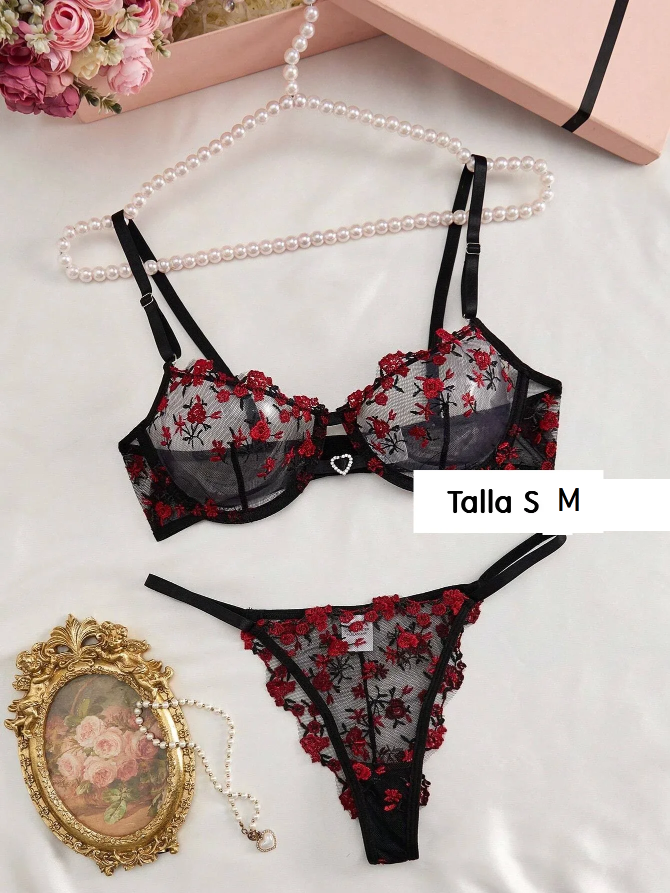 Conjunto Negro 250215