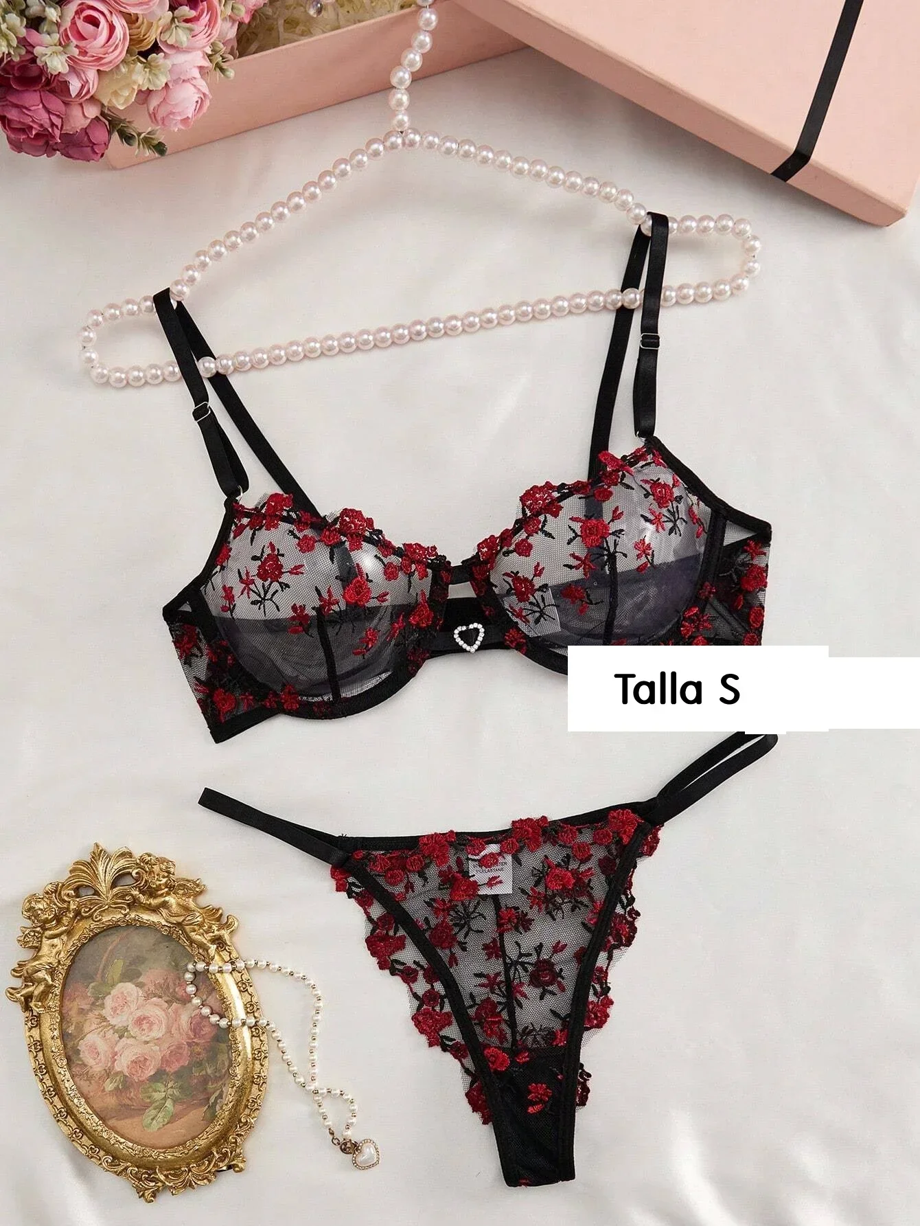 Conjunto Negro 250215