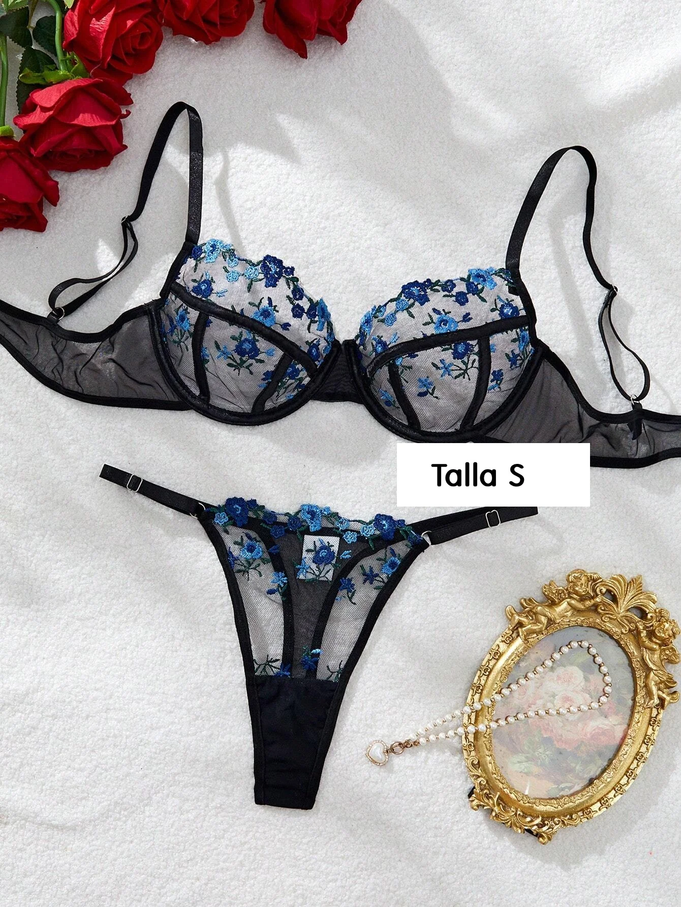 Conjunto Negro 250216