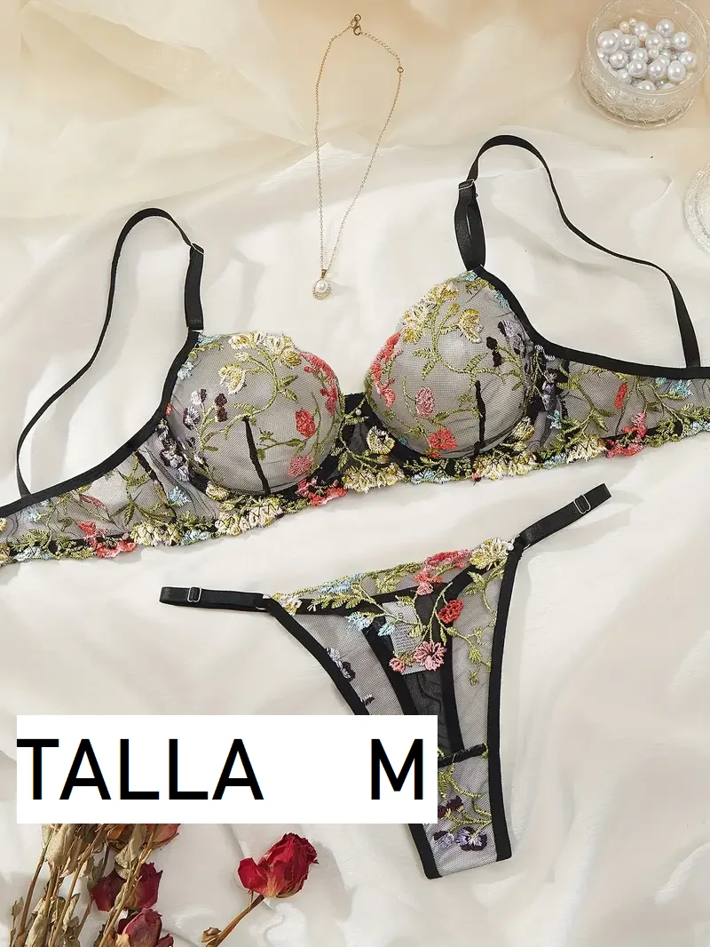 Conjunto Negro 140223
