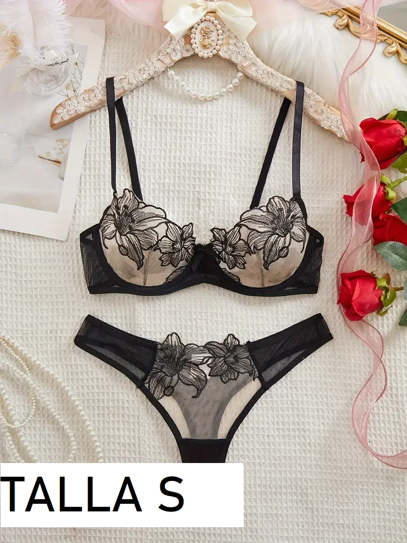 Conjunto Negro 140218