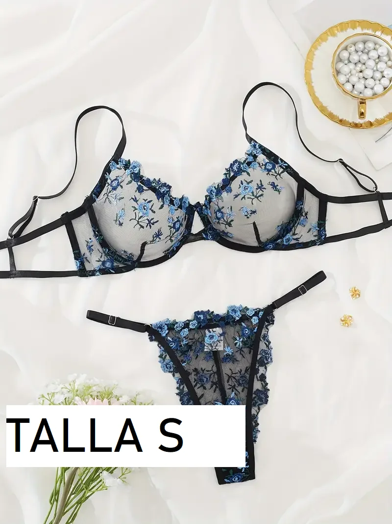 Conjunto Negro 140221