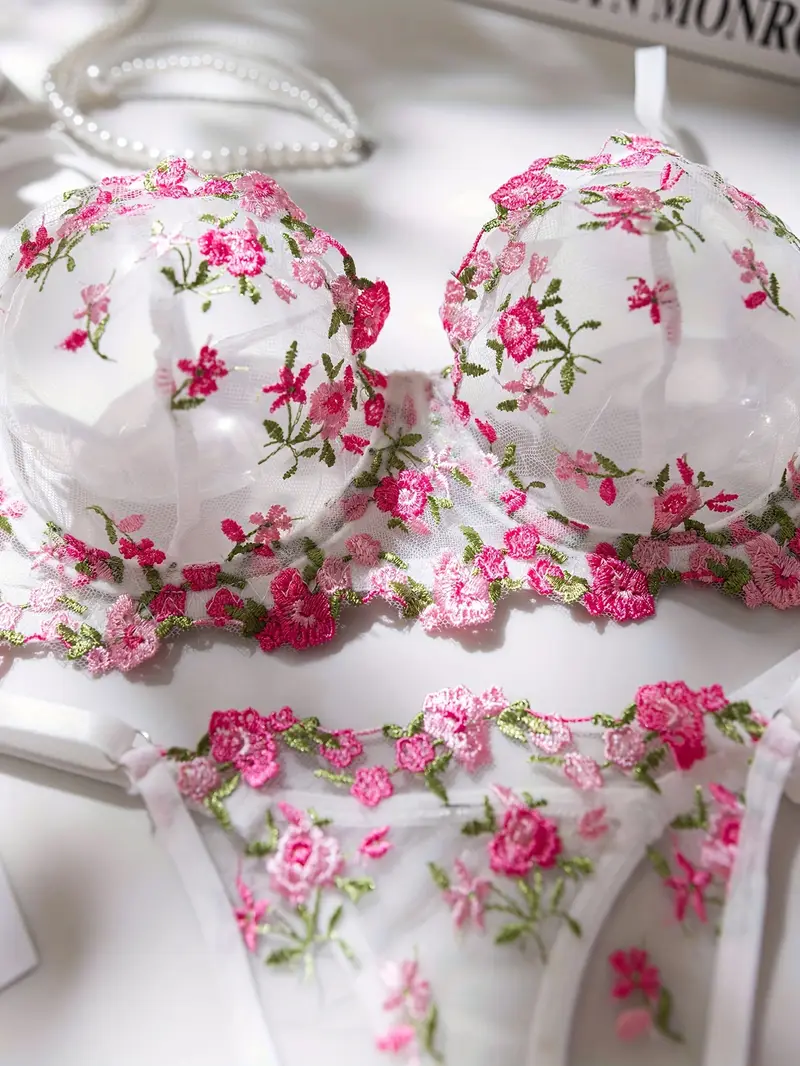 Conjunto Blanco 14024