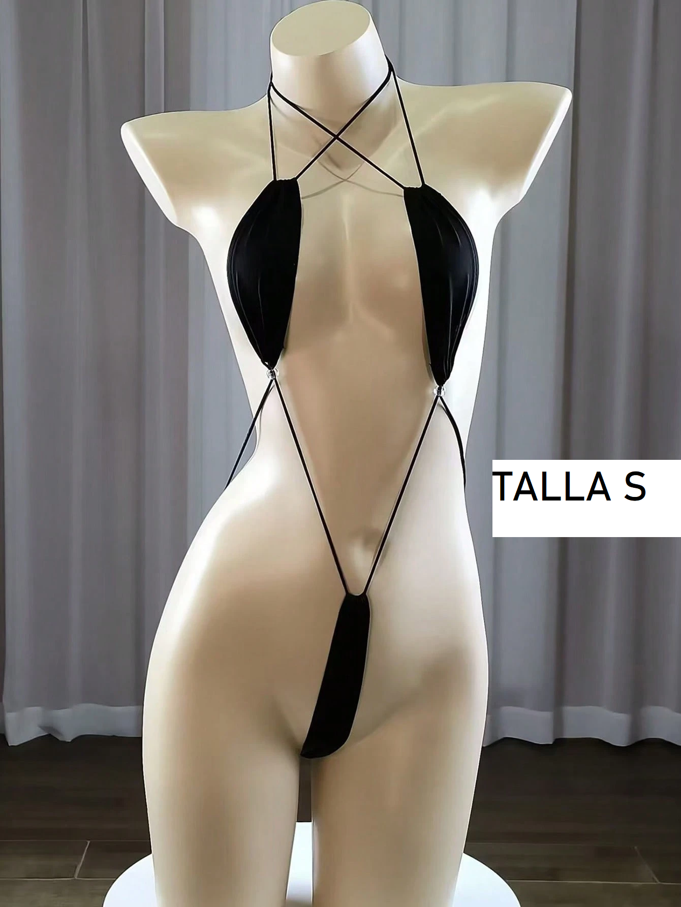 Body negro 090707