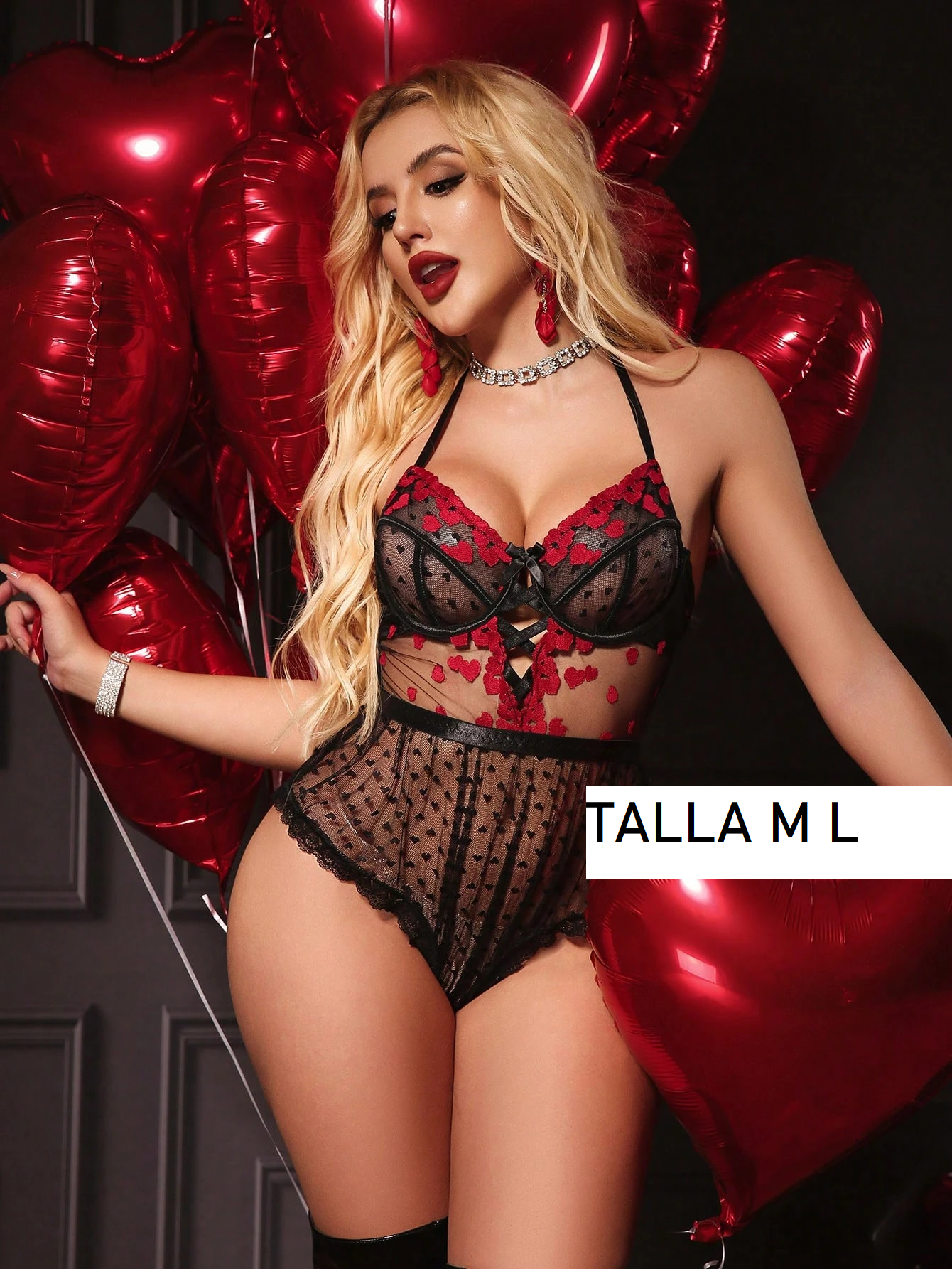 Body en corazones 090719