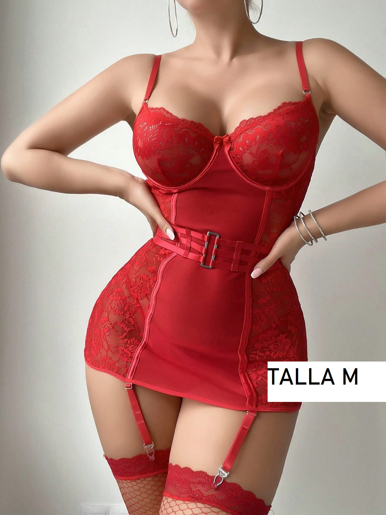 Set en rojo 250902