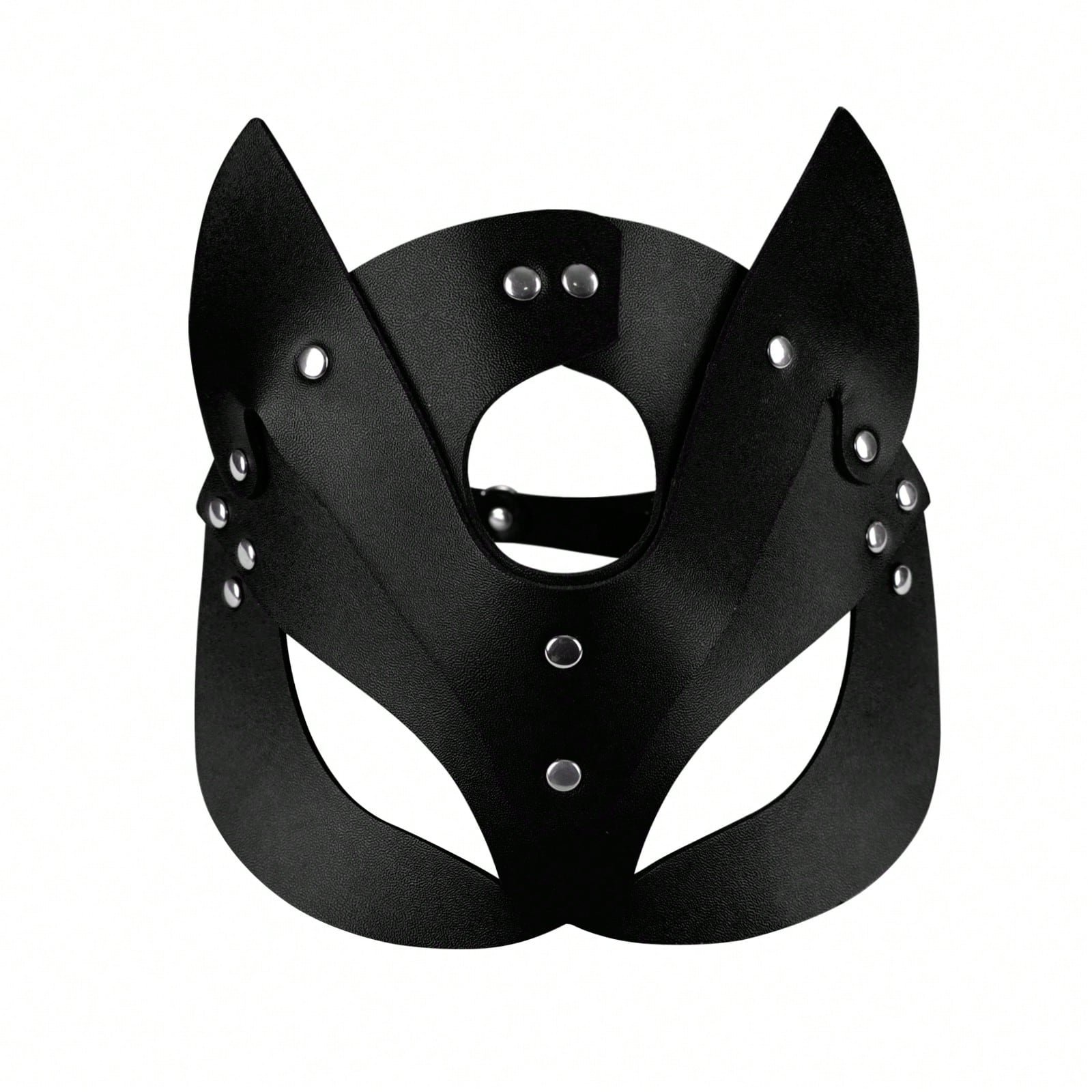 Lencería Gótica 13 Mascara mujer 300901