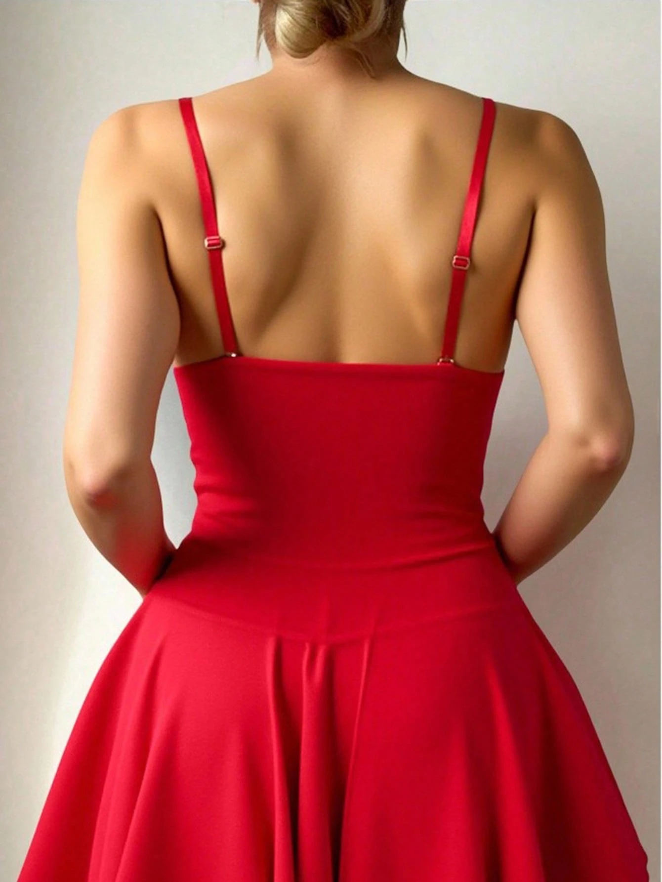 Lencería de Nylon 18 Babydoll con panty 041001