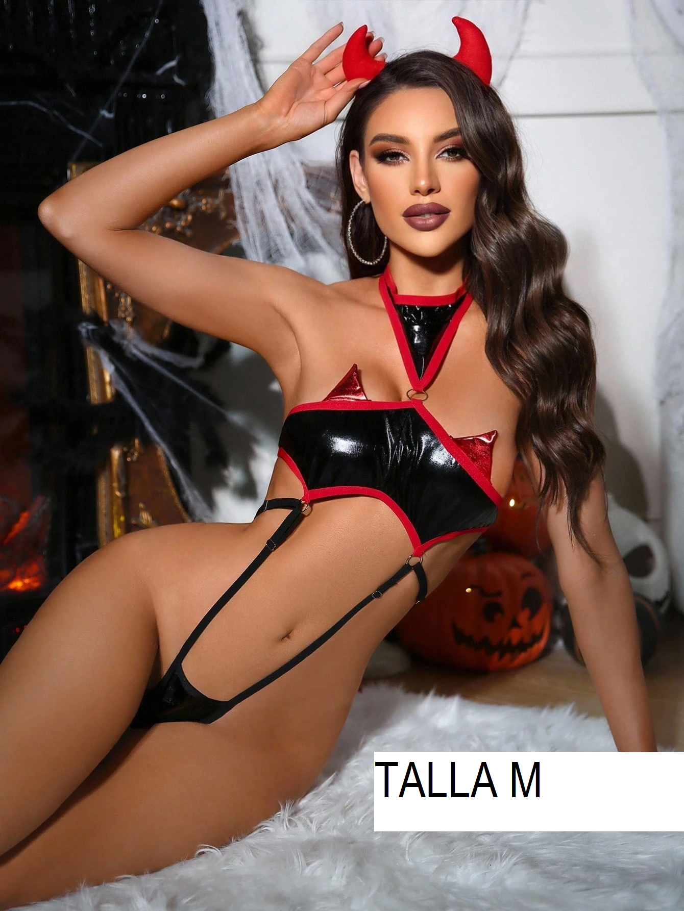 Morlenceria 20 Disfraz diablita 200101