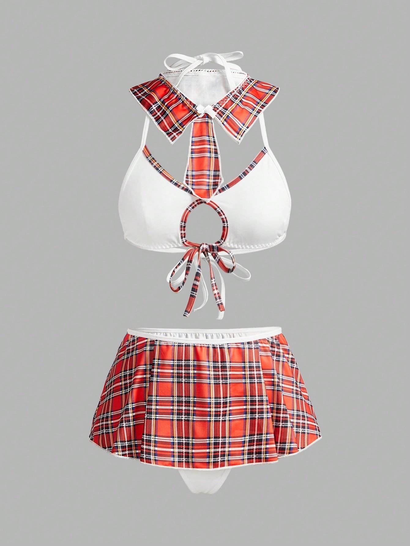 Disfraz colegiala 150102