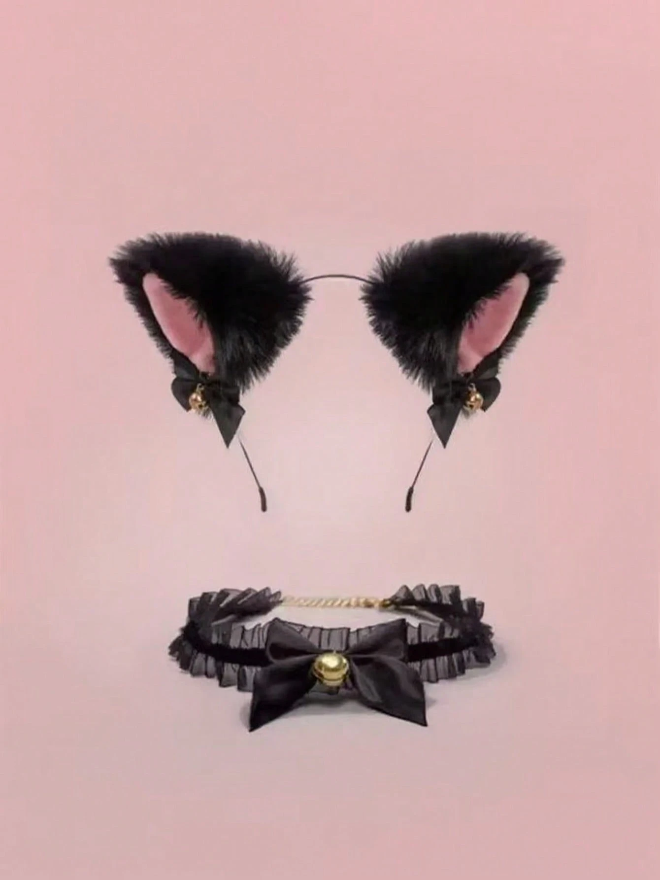 Diadema con orejas 110202