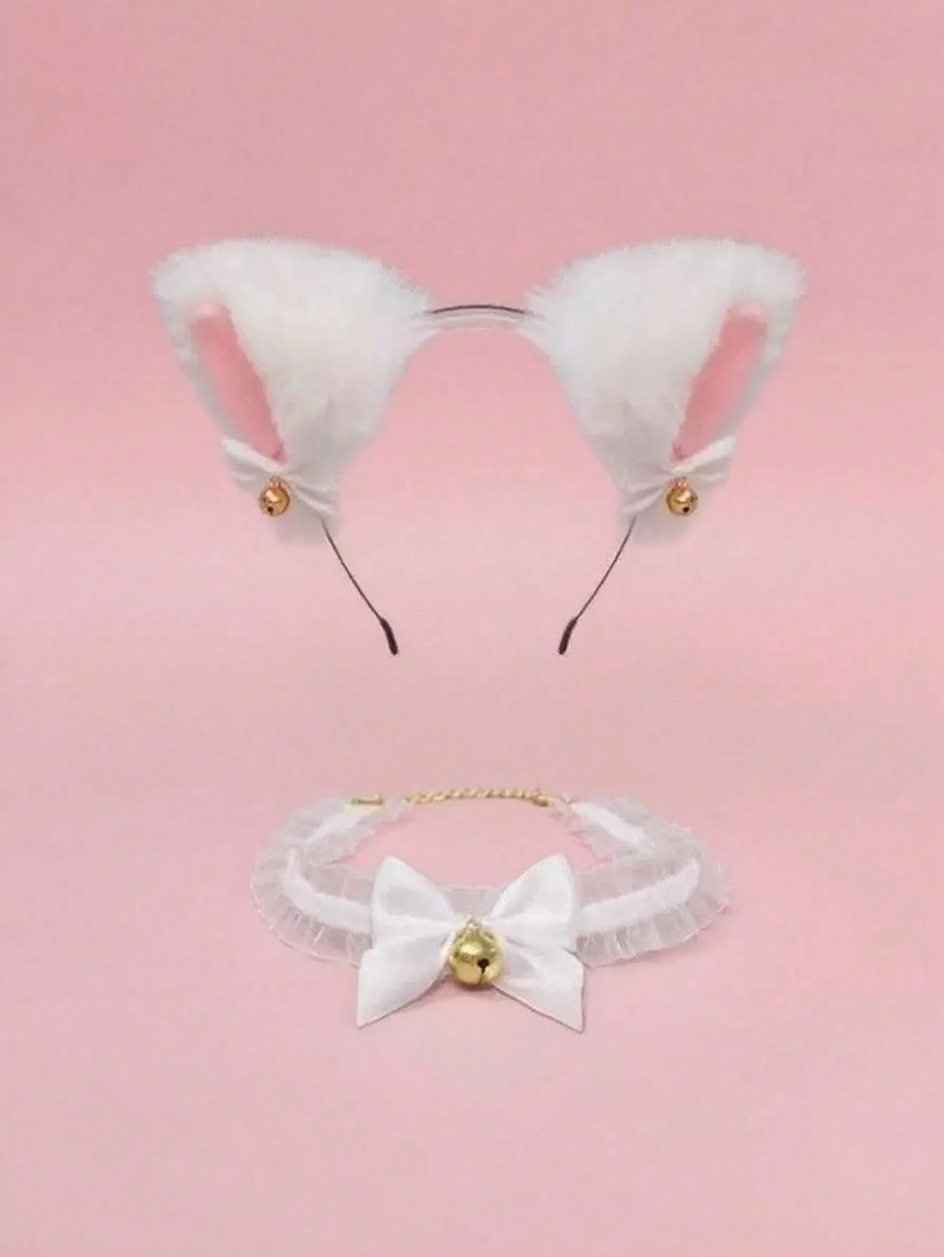 Diadema con orejas 110201