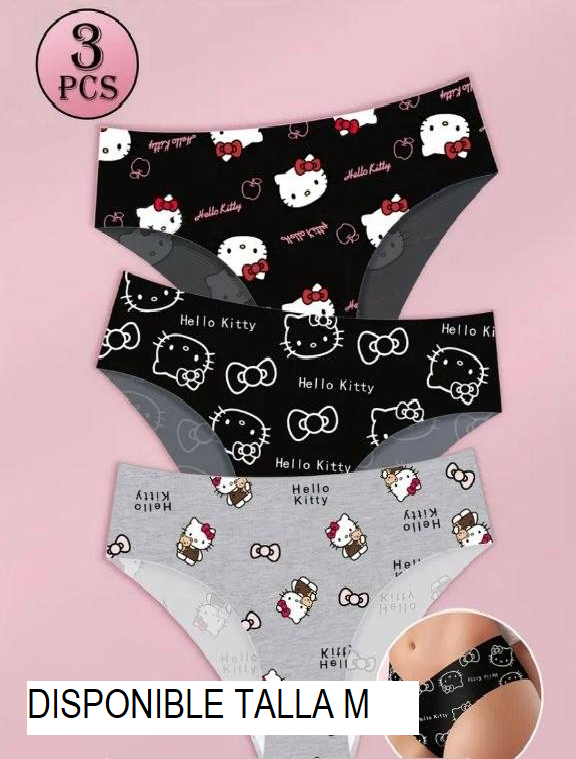 Conjunto panty 030301