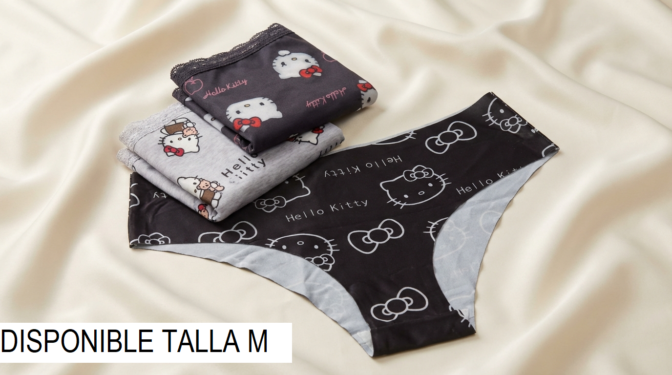 Conjunto panty 030301