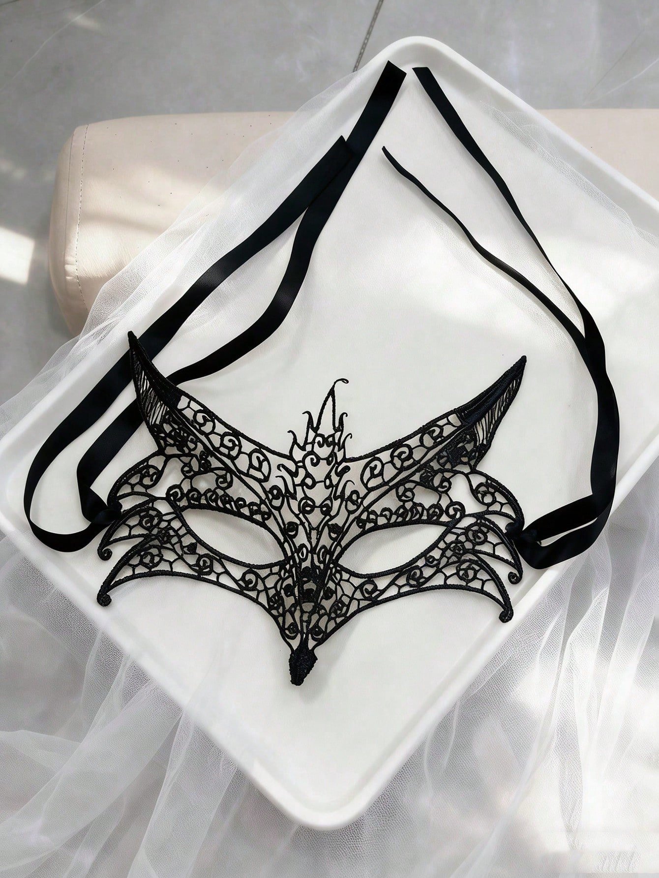 Antifaz mujer 090301