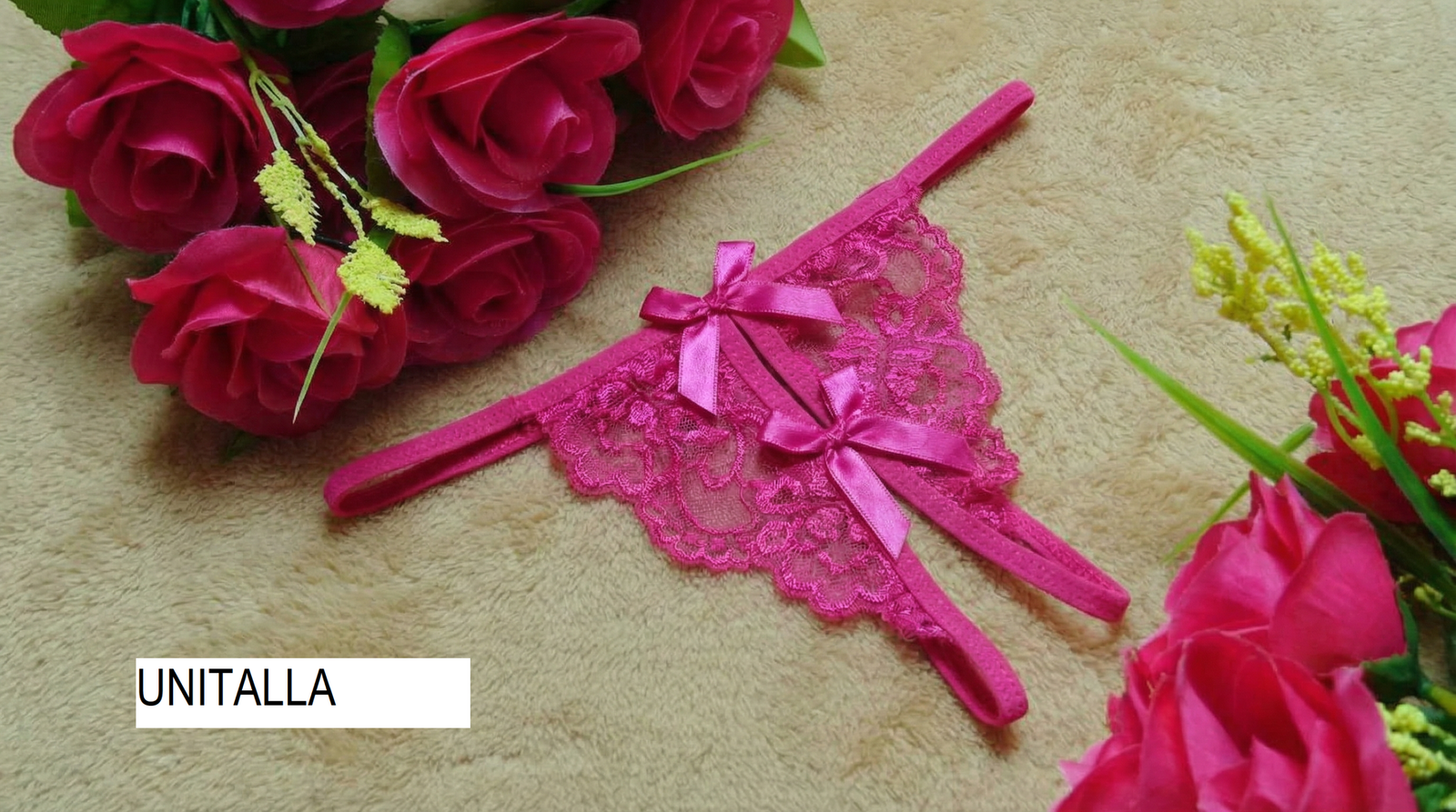 Panty mariposa 020306