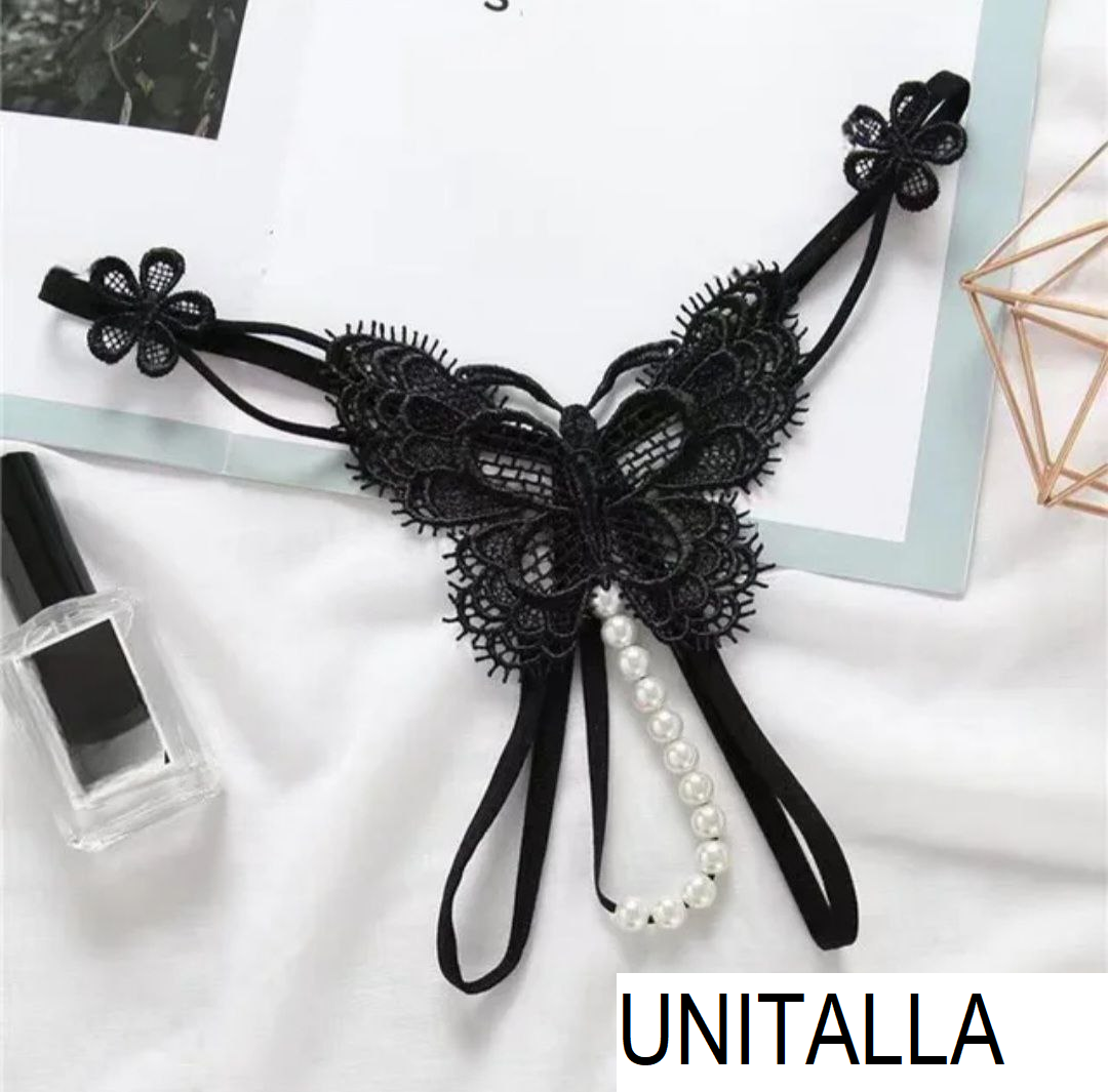 Panty mariposa 020306