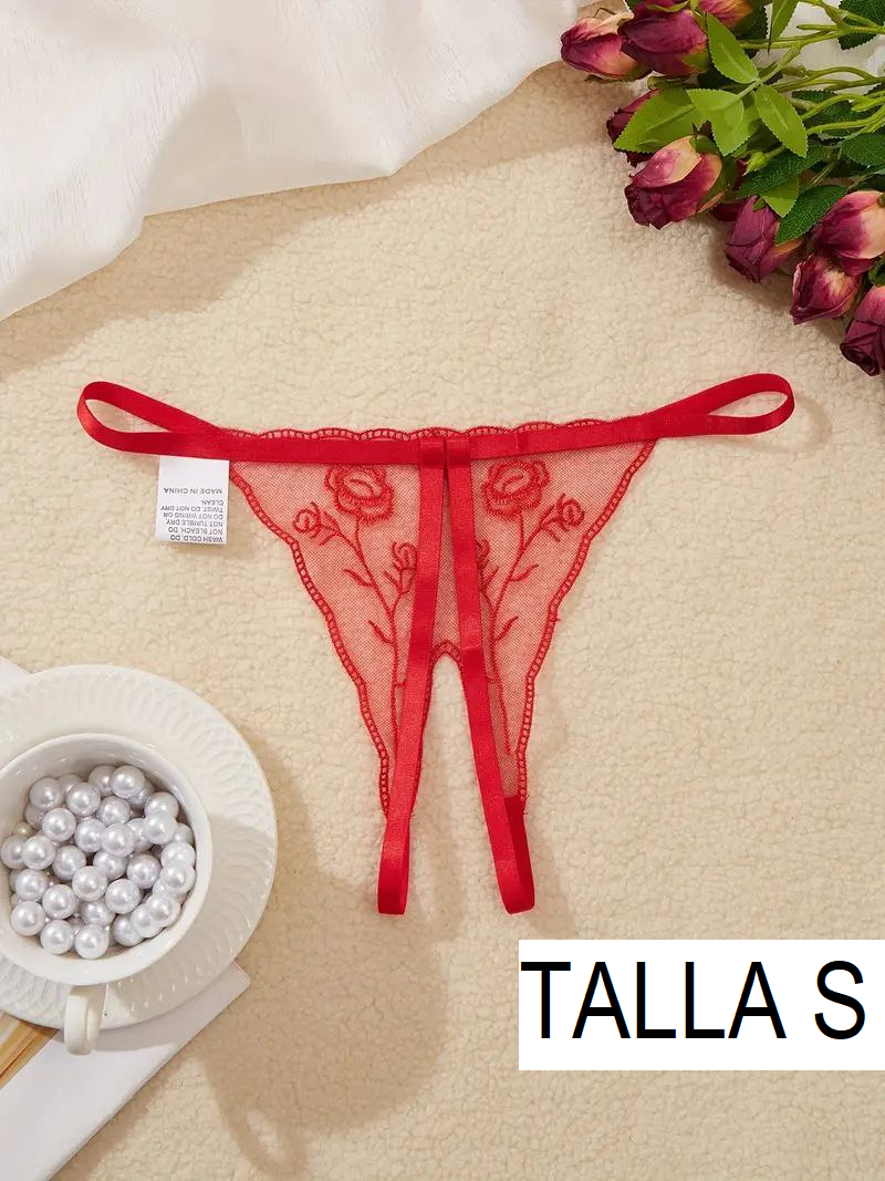 Tanga mariposa 020307