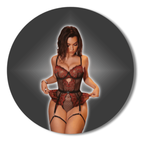 catalogo lenceria sexy