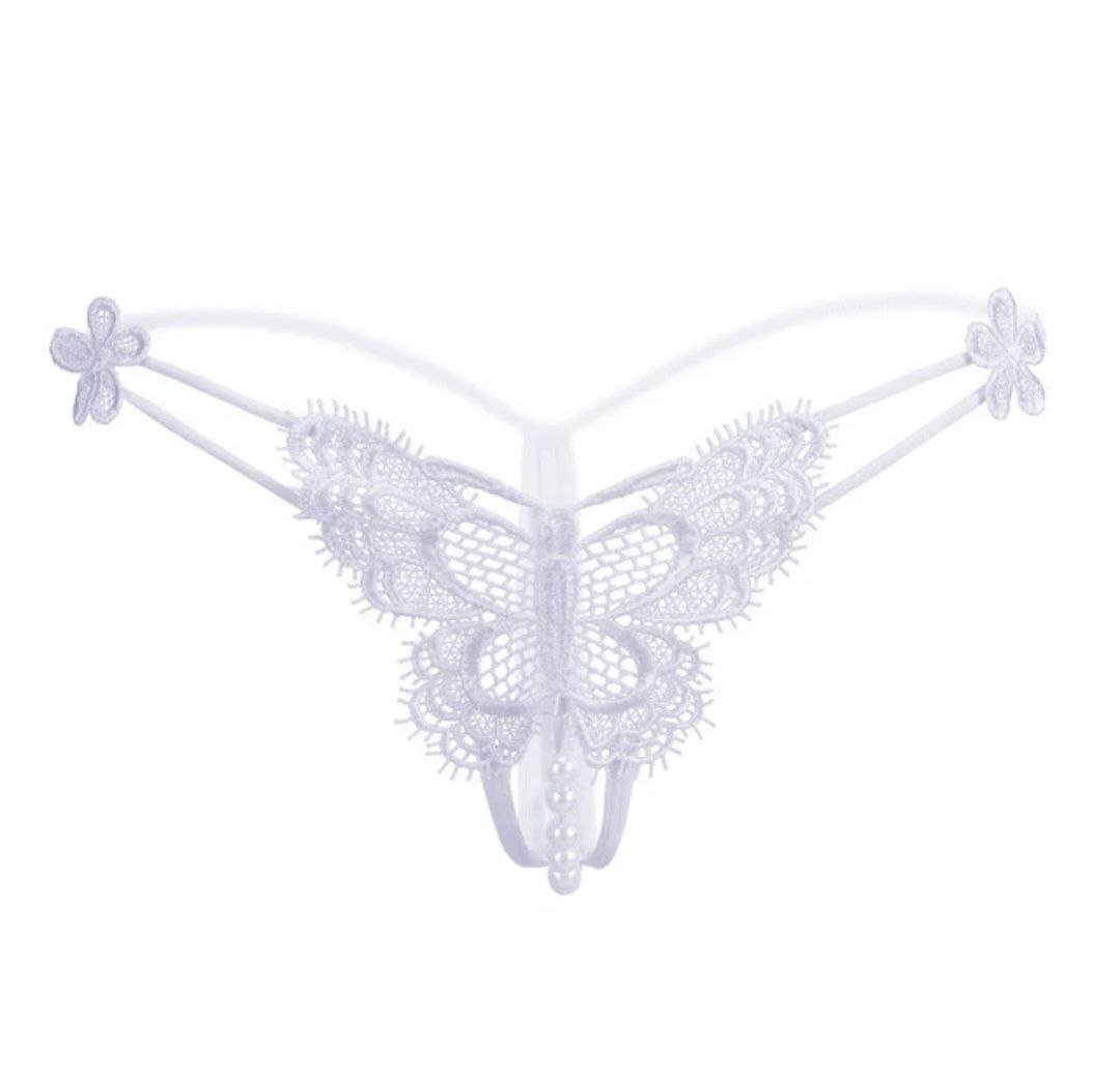 Tanga Mariposa 020306