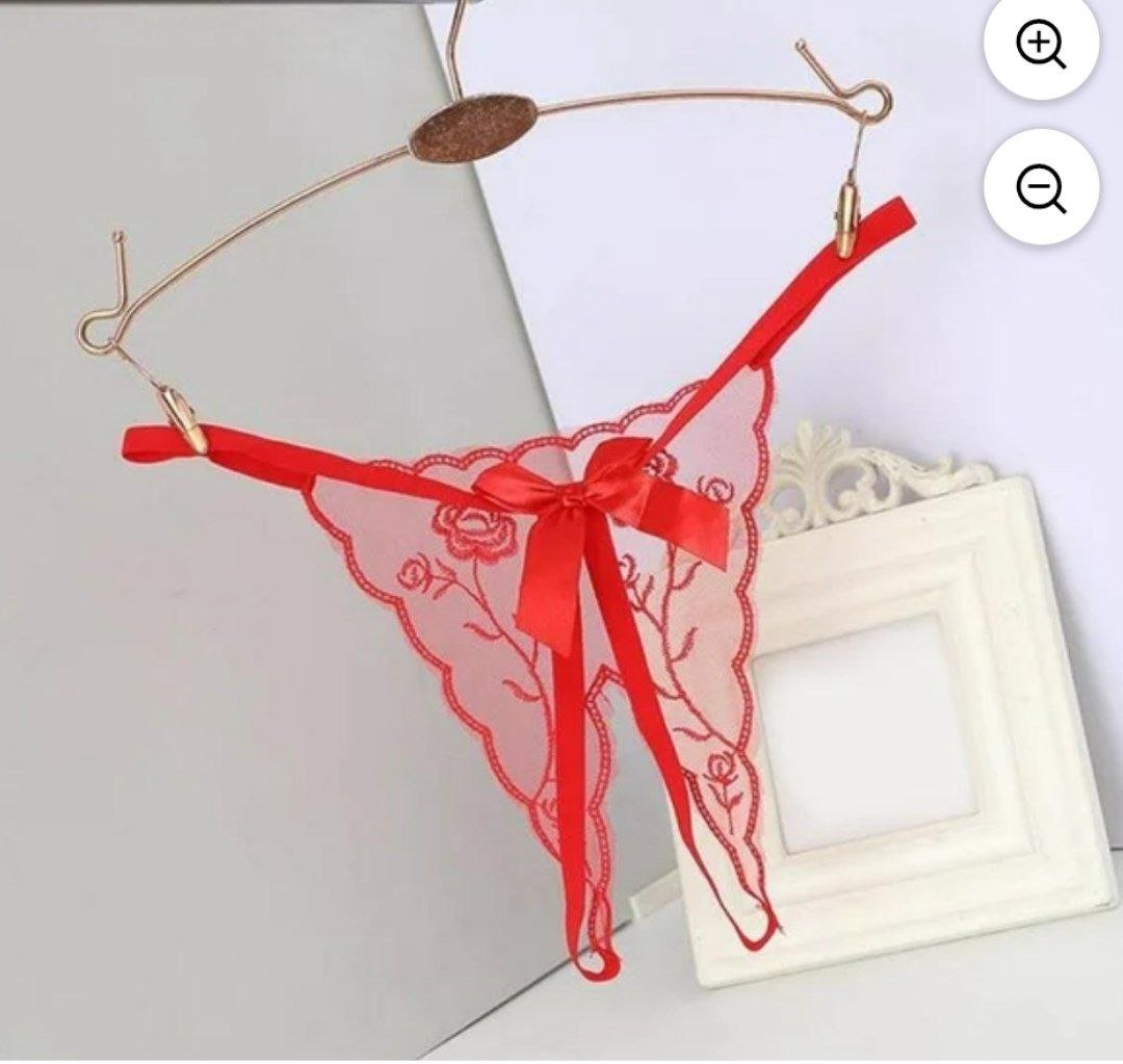 Tanga mariposa 020307