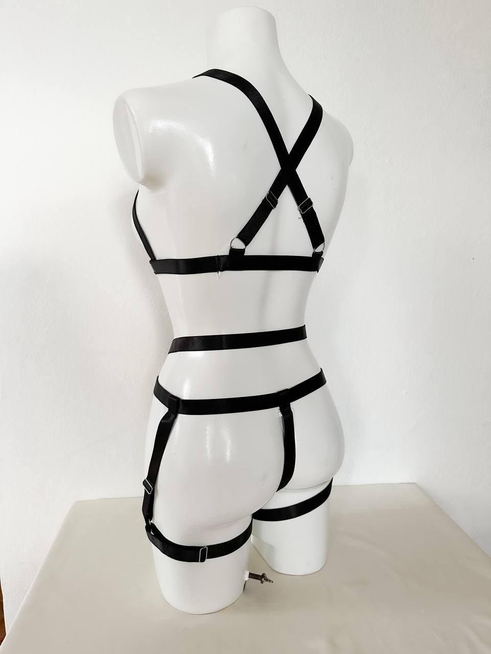 Conjunto en arnes 170301