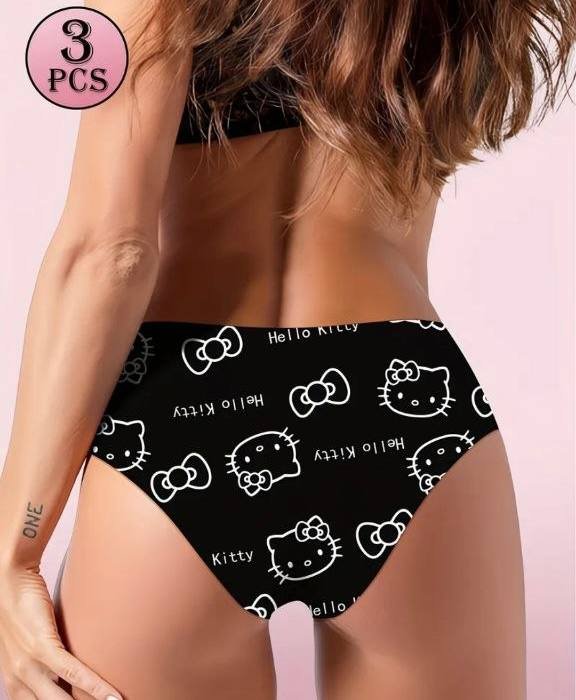 Conjunto panty 030301