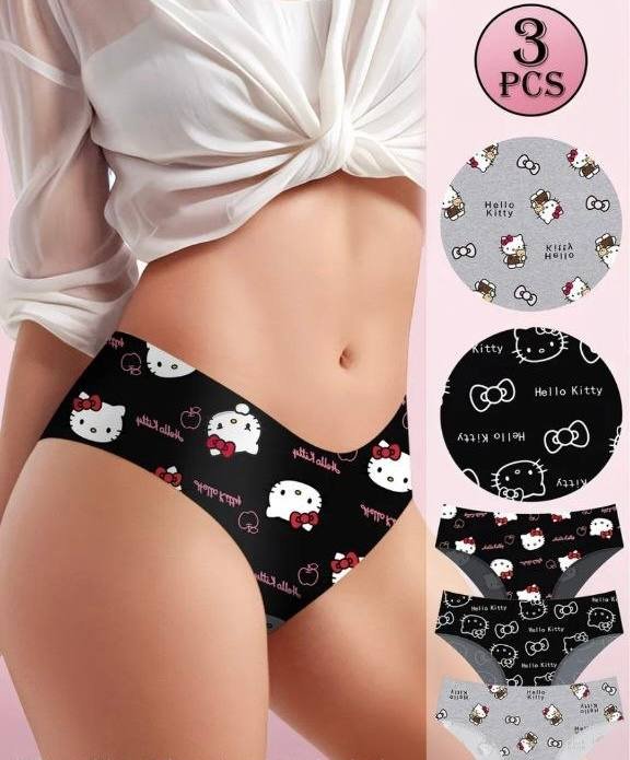 Conjunto panty 030301
