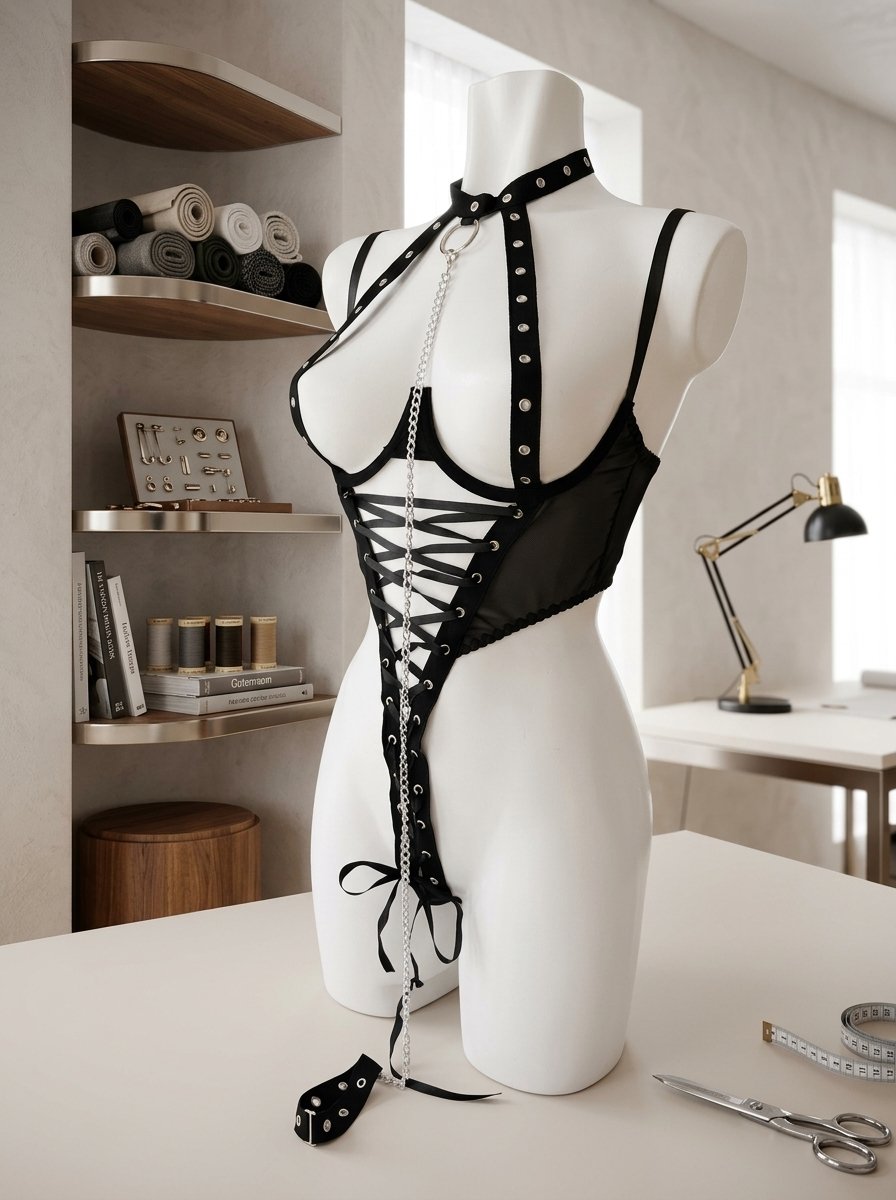 Body bdsm 1805011