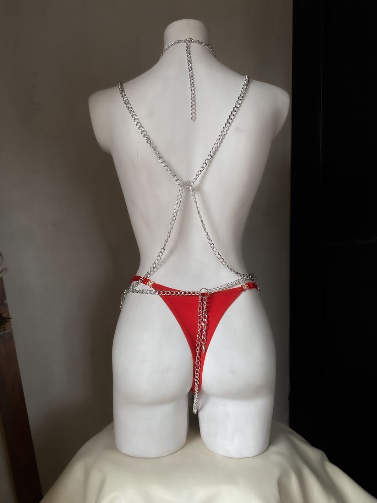 Conjunto lazo 332217