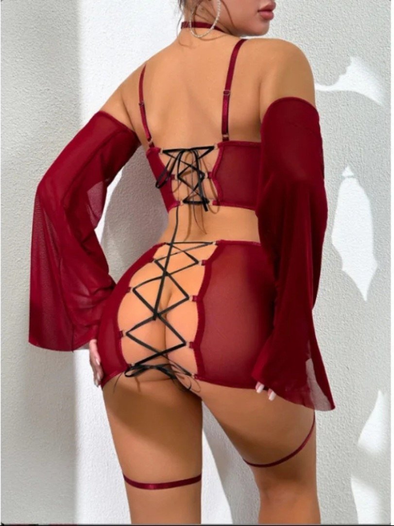 Conjunto con cadenas 040501