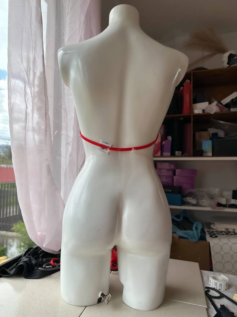 Body diablita 110333