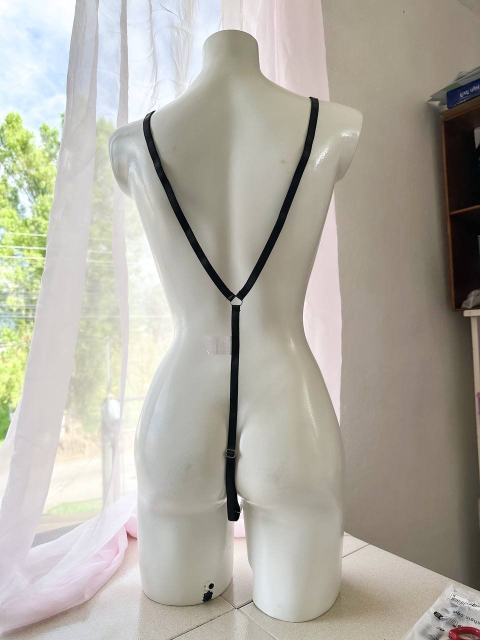 Body bdsm 0505011