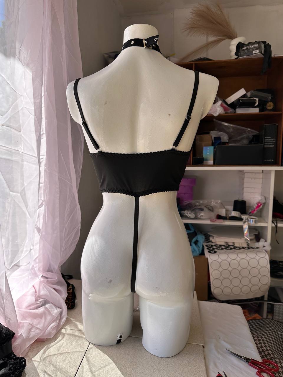 Body bdsm 1805011