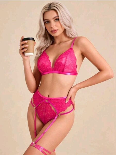 Liguero con panty 040508