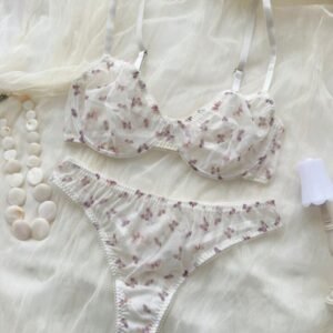 Conjunto básico en blanco 0204088