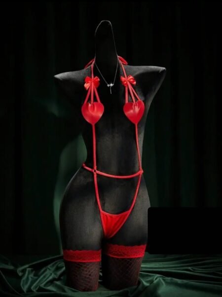 Body en corazón 0806605