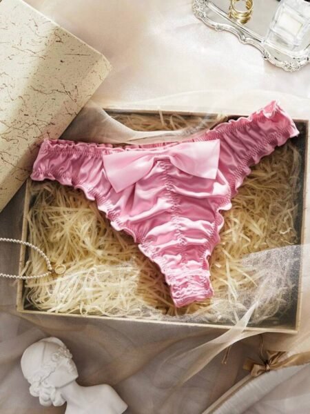 Panty princesa 180605