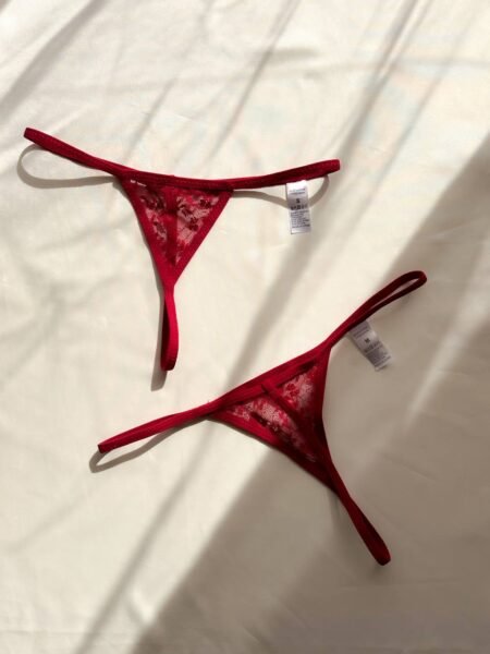 Panty microhilo 180604