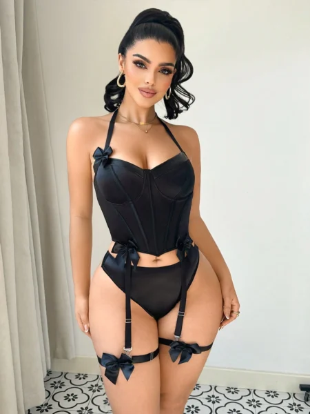 Set en negro 180603