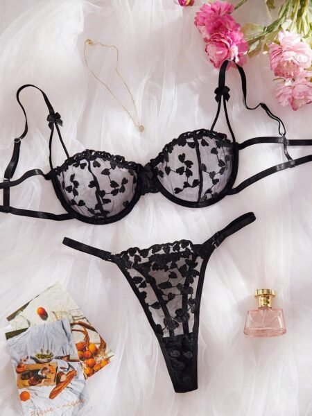 Conjunto corazones 230701