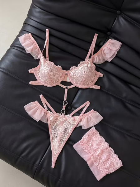 Body rosa 210703