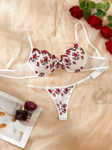 Conjunto en malla 210705
