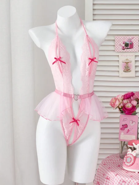 Body panty mariposa 150701