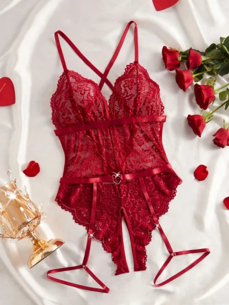Body con liguero150703