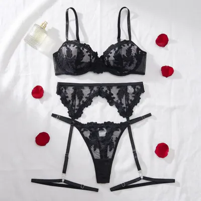 Sets y Ligueros para Mujer