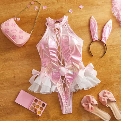 Trajes y Disfraces Sexys