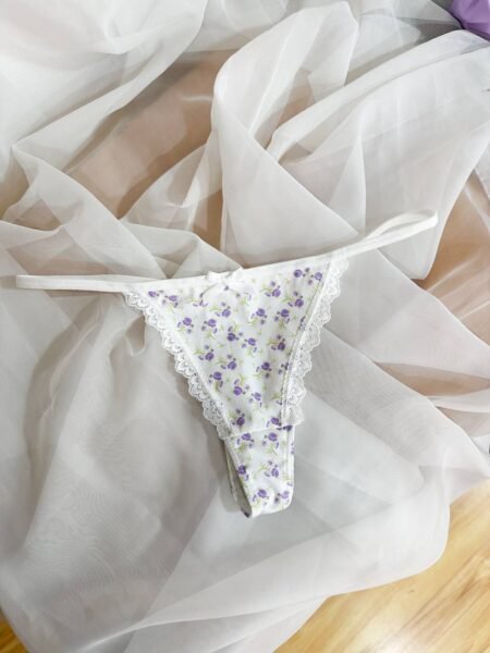 Panty estampada 140903
