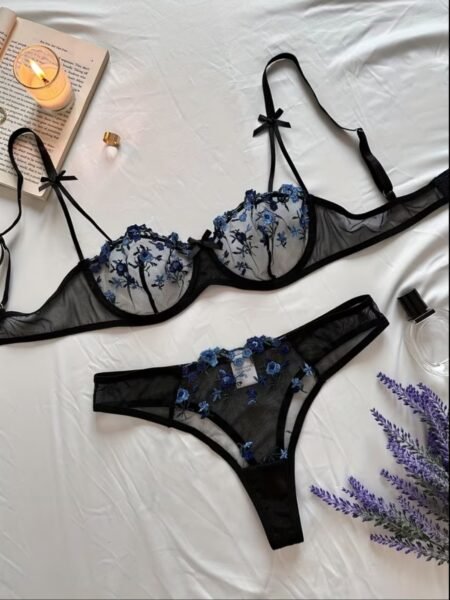 Conjunto negro 160902