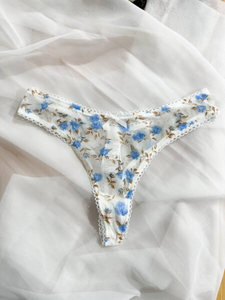 Panty estampada 1609004